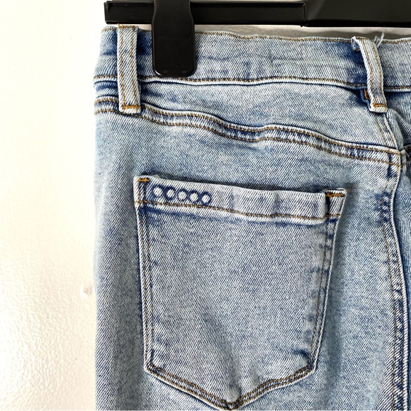 Blank NYC The Great Jones High Rise Skinny Jeans - Picture 12 of 13